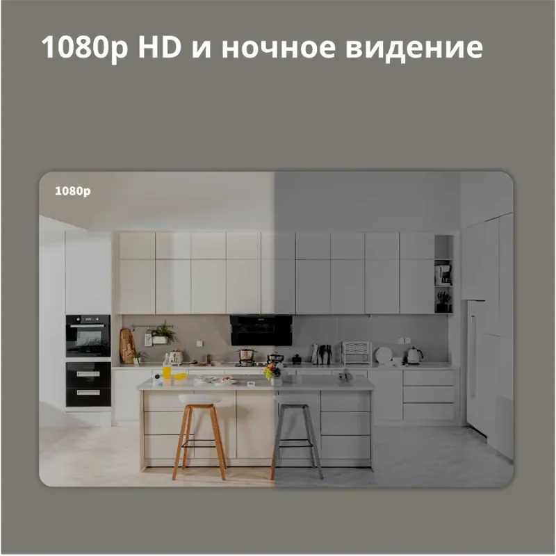 Aqara Camera Hub G2H Pro: Model No: CH-C01 SKU: AC009GLW01 - 1