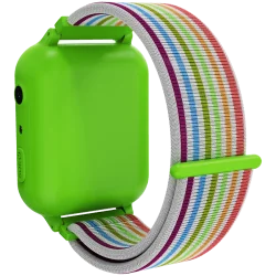 CANYON kids watch Alfie KW-37 MP3 Study&Game Green - 4