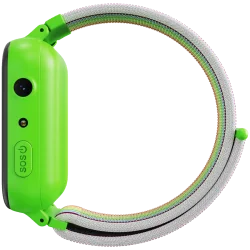 CANYON kids watch Alfie KW-37 MP3 Study&Game Green - 6