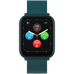 CANYON smart watch Easy SW-54 Green - 1