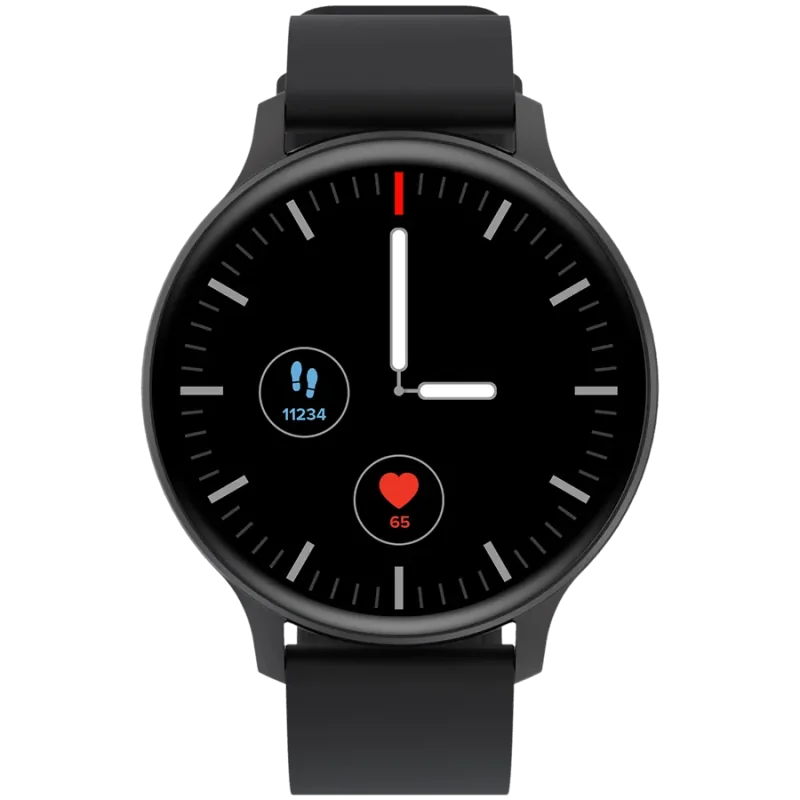 CANYON smart watch Badian SW68 Black - 1