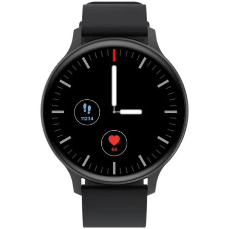 CANYON smart watch Badian SW68 Black - 1