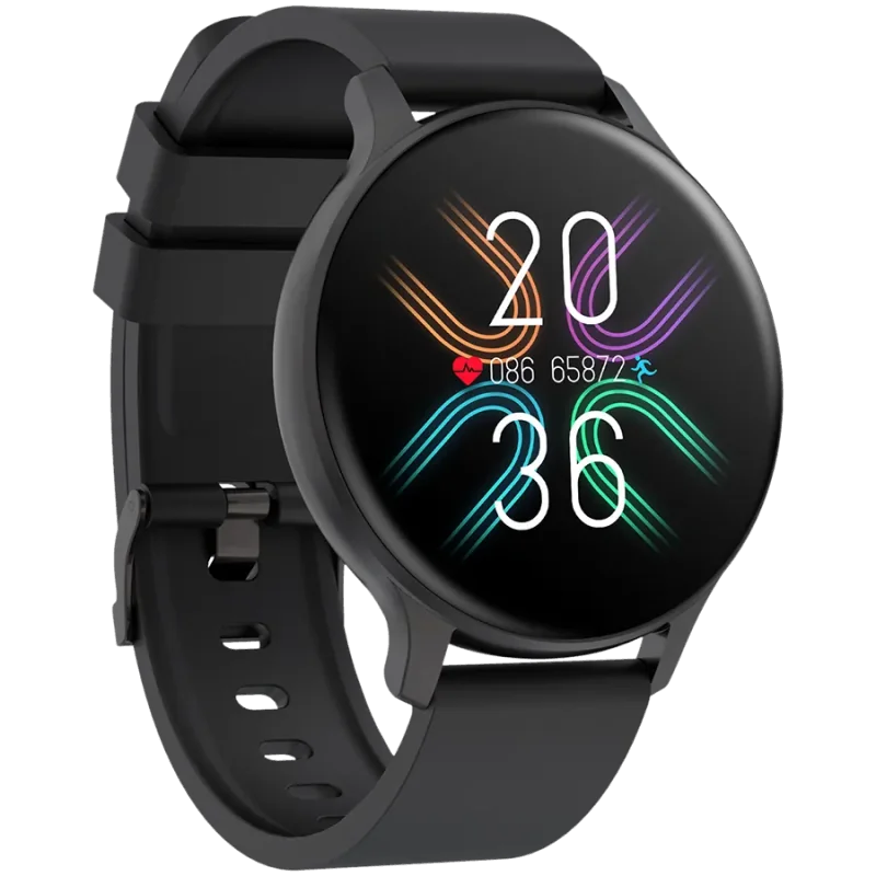 CANYON smart watch Badian SW68 Black - 1
