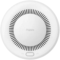 Aqara Smoke Detector: Model No: SD-S01D - 1