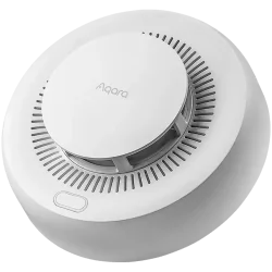 Aqara Smoke Detector: Model No: SD-S01D - 2