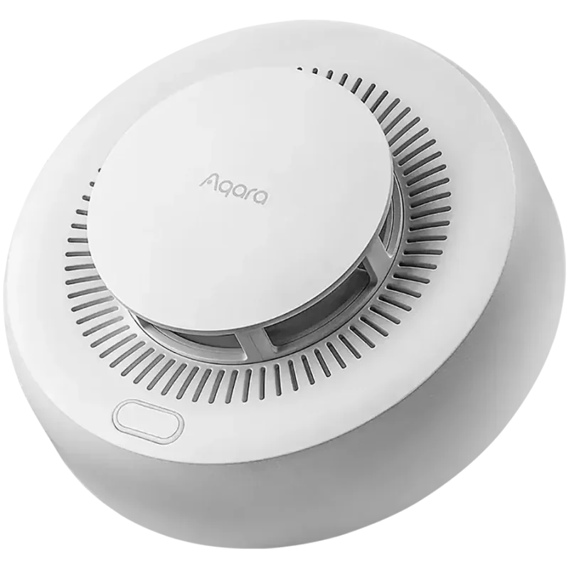 Aqara Smoke Detector: Model No: SD-S01D - 1