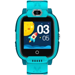 CANYON kids watch Jondy KW-44 4G Camera GPS Music Green - 2