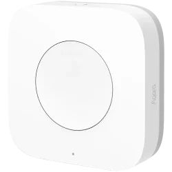 Aqara Wireless Mini Switch T1: Model No: WB-R02D - 1