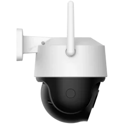 Imou Cruiser Z, full color night vision Wi-Fi PT camera 5MP, rotation 355° pan & 90° Tilt, 1/3" CMOS, 25/30 FPS, H.265, 3.6mm Fi