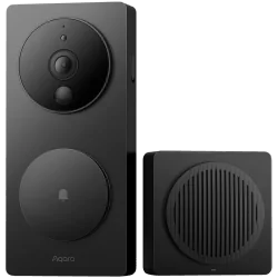 Smart Video Doorbell G4: Model No: SVD-C03 SKU: AC015GLB02 - 1