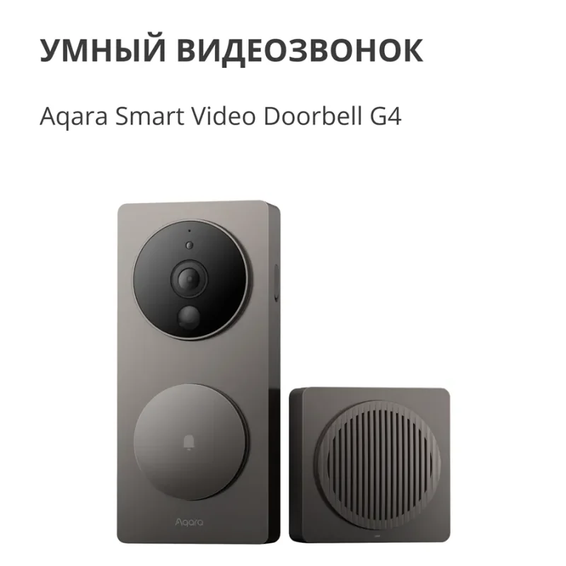 Smart Video Doorbell G4: Model No: SVD-C03 SKU: AC015GLB02 - 1 Smart Video Doorbell G4: Model No: SVD-C03 SKU: AC015GLB02 - 1