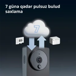 Smart Video Doorbell G4: Model No: SVD-C03 SKU: AC015GLB02 - 38 Smart Video Doorbell G4: Model No: SVD-C03 SKU: AC015GLB02 - 38