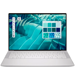 Dell 14 Premium (DA14250), Intel Core Ultra 7 255H(16C, 16T, 24MB, up to 5.1GHz Turbo), 14.5" 3.2K(3200x2000) OLED Touch, 32GB L
