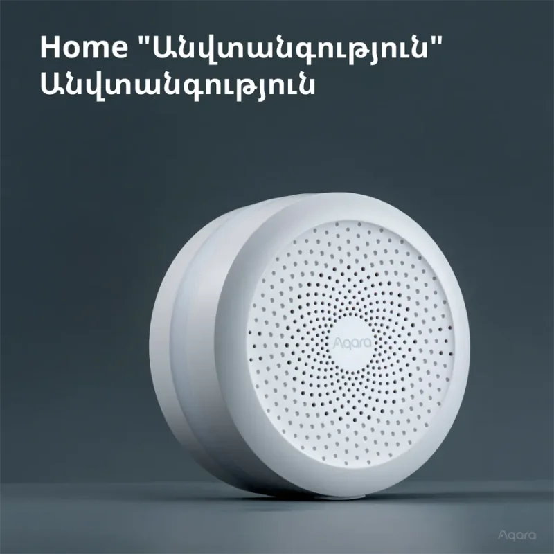 Hub M1S Gen2: Model No: HM1S-G02 SKU: AG036EUW01 - 1