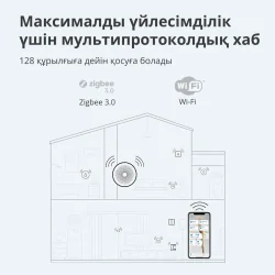 Hub M1S Gen2: Model No: HM1S-G02 SKU: AG036EUW01 - 42