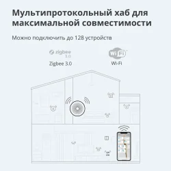 Hub M1S Gen2: Model No: HM1S-G02 SKU: AG036EUW01 - 43