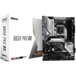 ASROCK B650 PRO RS ATX AM5 DDR5 - 1