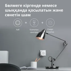 Hub M1S Gen2: Model No: HM1S-G02 SKU: AG036EUW01 - 54