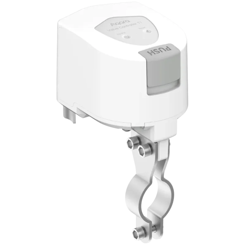 Aqara Valve Controller T1: Model No: VC-X01D - 1