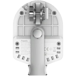 Aqara Valve Controller T1: Model No: VC-X01D - 6