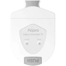 Aqara Valve Controller T1: Model No: VC-X01D - 7