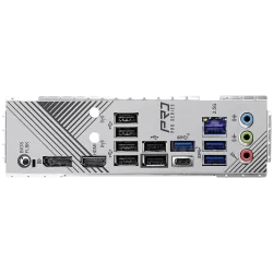 ASROCK B650 PRO RS ATX AM5 DDR5 - 3