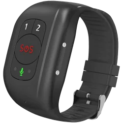 CANYON tracker ST-02 4G GPS Black - 2