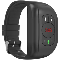 CANYON tracker ST-02 4G GPS Black - 3