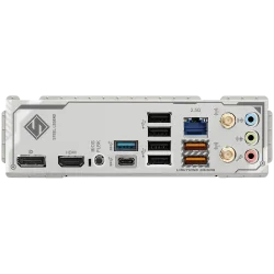 ASROCK B850M Steel Legend WiFi mATX AM5 DDR5 - 3