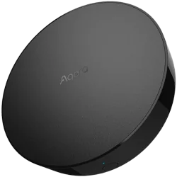 Aqara Hub M2: Model No: HM2-G01 SKU: AG022GLB02 - 1
