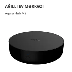 Aqara Hub M2: Model No: HM2-G01 SKU: AG022GLB02 - 2