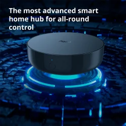 Aqara Hub M2: Model No: HM2-G01 SKU: AG022GLB02 - 10