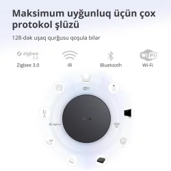 Aqara Hub M2: Model No: HM2-G01 SKU: AG022GLB02 - 20