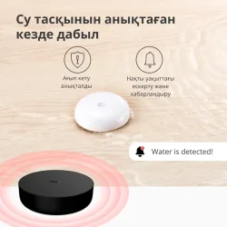 Aqara Hub M2: Model No: HM2-G01 SKU: AG022GLB02 - 42