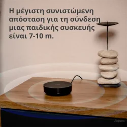 Aqara Hub M2: Model No: HM2-G01 SKU: AG022GLB02 - 51