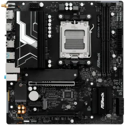 ASROCK B850M-X WIFI R2.0 mATX AM5 DDR5 - 1
