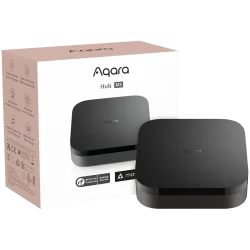 Aqara Hub M3: Model No: HM2-G01D SKU No: AG042GLB02 - 1