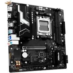 ASROCK B850M-X WIFI R2.0 mATX AM5 DDR5 - 2