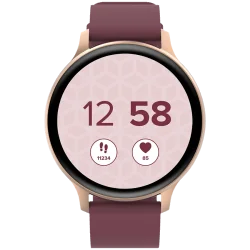 CANYON smart watch Badian SW68 Rose Gold - 1