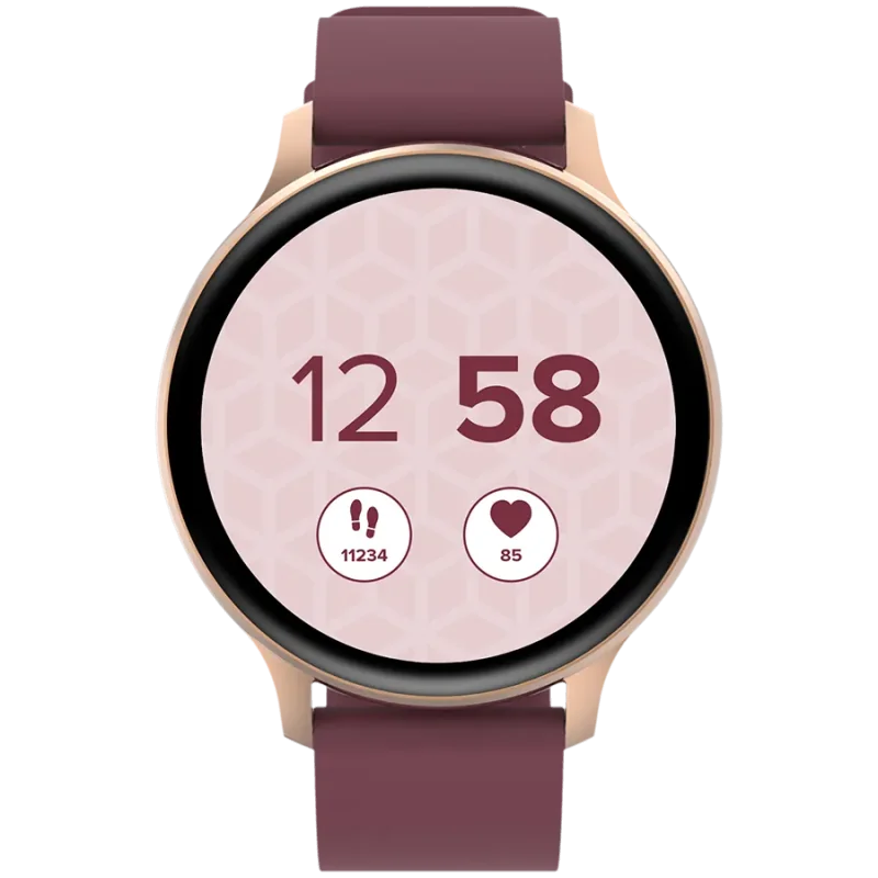 CANYON smart watch Badian SW68 Rose Gold - 1