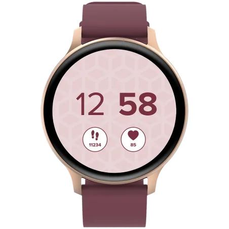 CANYON smart watch Badian SW68 Rose Gold - 1