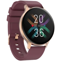CANYON smart watch Badian SW68 Rose Gold - 3