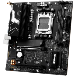 ASROCK B850M-X WIFI R2.0 mATX AM5 DDR5 - 3