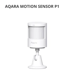 Aqara Smart Motion Sensor P1: Model No: MS-S02 SKU: AS038GLW01 - 4