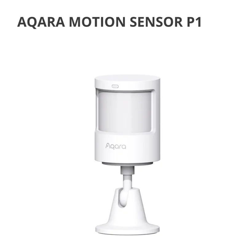 Aqara Smart Motion Sensor P1: Model No: MS-S02 SKU: AS038GLW01 - 1