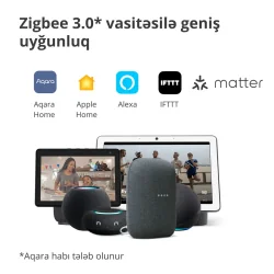 Aqara Smart Motion Sensor P1: Model No: MS-S02 SKU: AS038GLW01 - 14