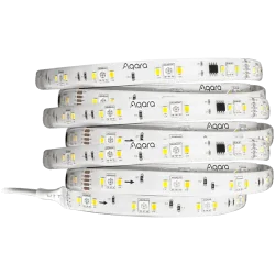 Aqara LED Strip T1 Extension: Model No: RLSE-K01D SKU: AL140GLW01 - 1