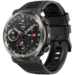 Blackview W50 Pro, Smartwatch, Realtek 8763EWE, 1.45-inch TFT scrren, battery 960mAhTypical Use 30 days Standby Time100 days, BT