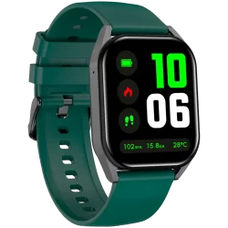 CANYON smart watch Chatter SW-58 BT-CALL Black Green - 2