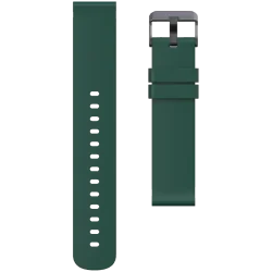 CANYON smart watch Chatter SW-58 BT-CALL Black Green - 4